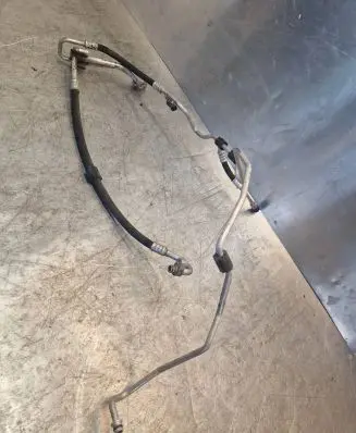 Mini Cooper Countryman R60 Air conditioning (A/C) pipe/hose 9806518