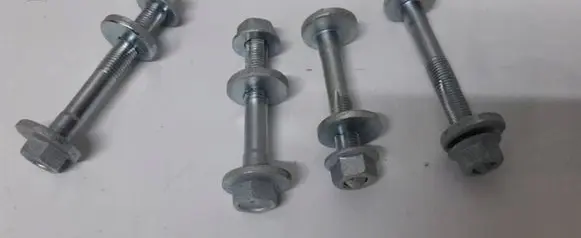 Saab 9-3 Ver2 Rear suspension camber bolt 
