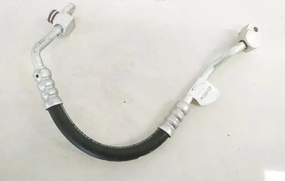 Jaguar I-Pace Air conditioning (A/C) pipe/hose j9d319f652a5