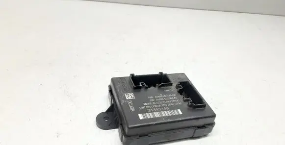 Volvo S60 Door control unit/module 31343146 AV6N14C235BB