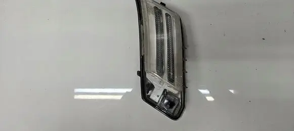 Volvo XC60 LED Daytime headlight 