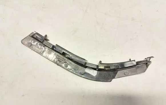 Mercedes-Benz Vito Viano W447 Front bumper lip A4478850521JLK01