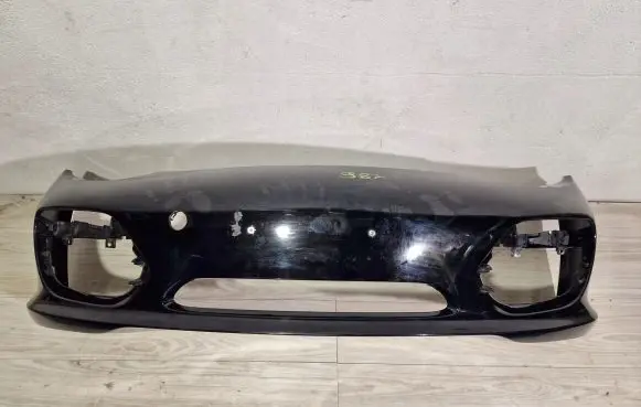 Porsche Boxster 987 Front bumper 98750531120