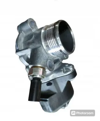 Mercedes-Benz GLB x247 EGR valve A6541400300