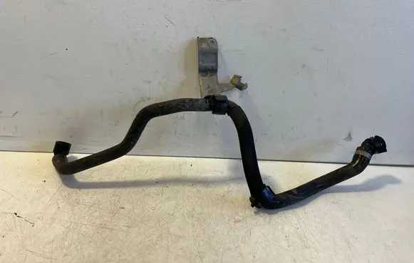 BMW X6 F16 Engine coolant pipe/hose 8514221