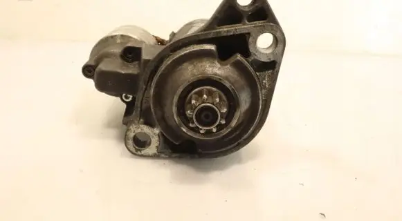 Seat Toledo II (1M) Starter motor 0001121006
