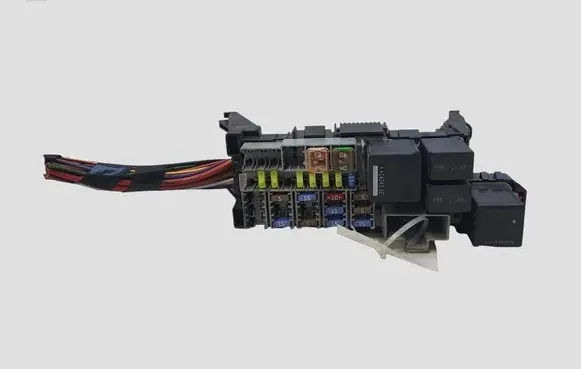 Volvo XC60 Fuse module DPN13800159HWB