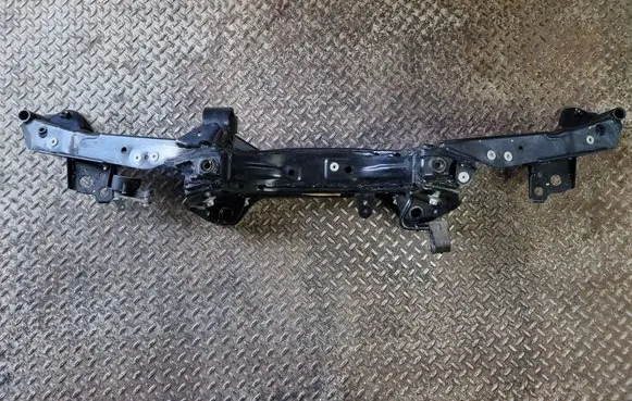 Rear subframe