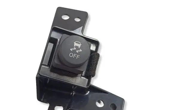 Nissan 370Z Traction control (ASR) switch P10015B19000