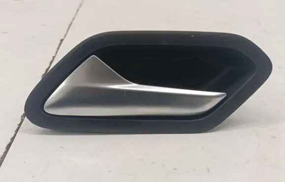 Dacia Duster II Rear door interior handle 806716534R