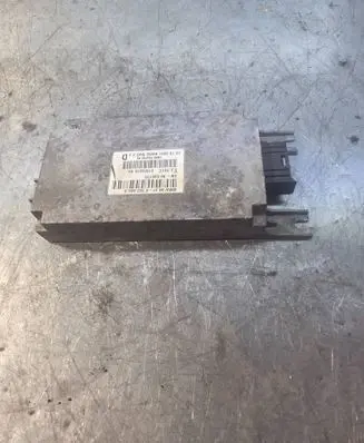 BMW 7 E65 E66 Voice control module 6922640 006170 01000230