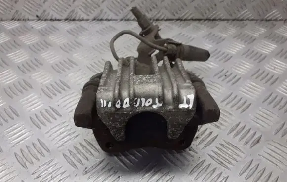 Seat Toledo III (5P) Rear brake caliper