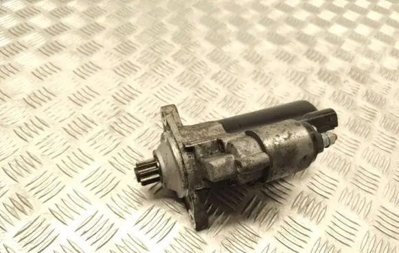 Audi A3 S3 8P Starter motor 113509 F032113509