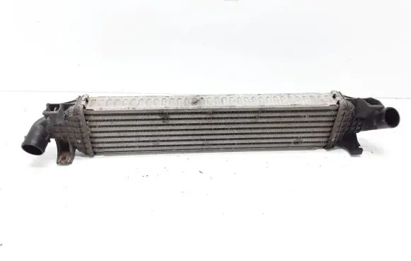 Ford C-MAX I Intercooler radiator 3M5H9L440AE