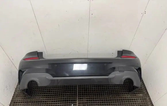 BMW 3 G20 G21 Rear bumper