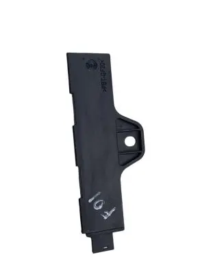 Interior comfort aerial antenna