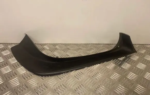BMW 7 F01 F02 F03 F04 Other trunk/boot trim element 7186528 51497186528