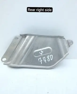 Ferrari California F149 Other exterior part 