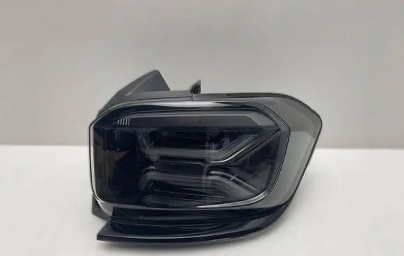 Jeep Avenger Rear/tail lights 521707380