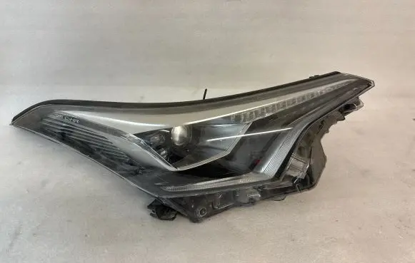 Toyota C-HR I Headlight/headlamp 81110F407100