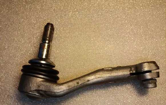 BMW 3 F30 F35 F31 Steering tie rod end 6799960 32106799960