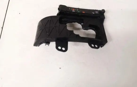 Toyota Avensis T270 Gear selector 76e720lh 76e720-lh