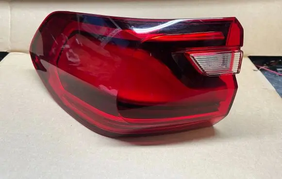 BMW X7 G07 Rear/tail lights H8744228706 2SK2471 2SK01352501