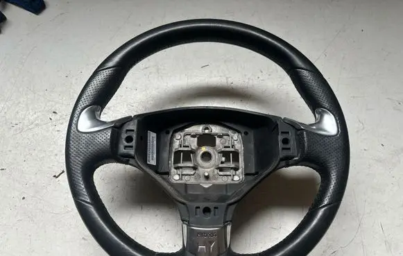 Peugeot 3008 I Steering wheel 98092442ZD