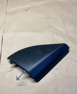 Dacia Duster II Plastic wing mirror trim cover 802929556R 802920605R