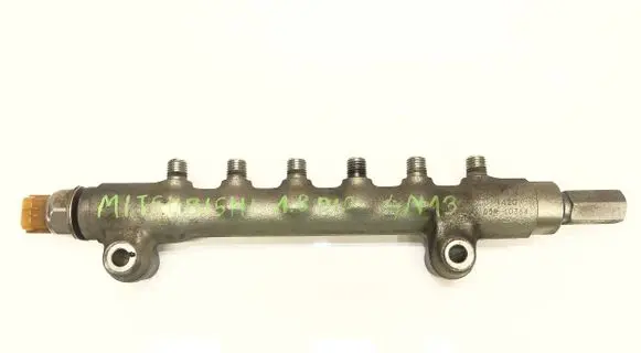 Mitsubishi ASX Fuel main line pipe 05M10364 1420 45PPY3-3