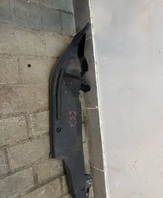 Lexus RX 450H Fender end trim 5382548050