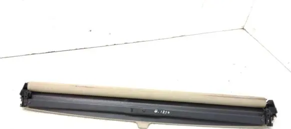 Renault Latitude (L70) Sunroof glass 