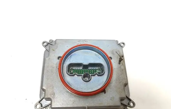 Audi A6 C7 LED ballast control module 7PP941472J