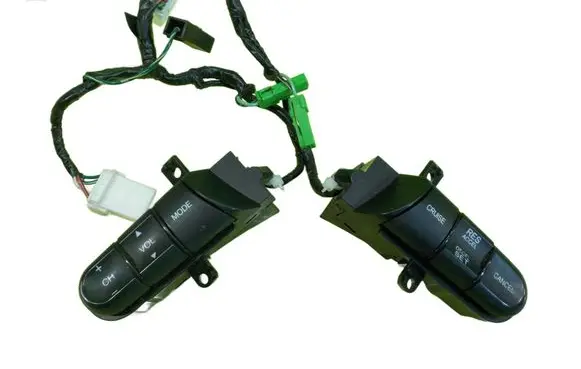Honda Insight Other switches/knobs/shifts UP123