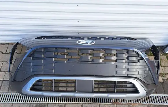 Hyundai Bayon Front bumper 8651100AA0