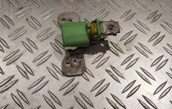 Muffler mount bracket/holder