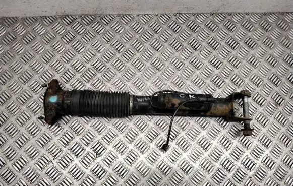 Mercedes-Benz ML W166 Shock absorber/damper/air suspension A1663260098