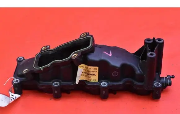 Audi A5 8T 8F Intake manifold 059129711BR