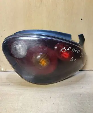 Fiat Bravo - Brava Rear/tail lights 777909736695