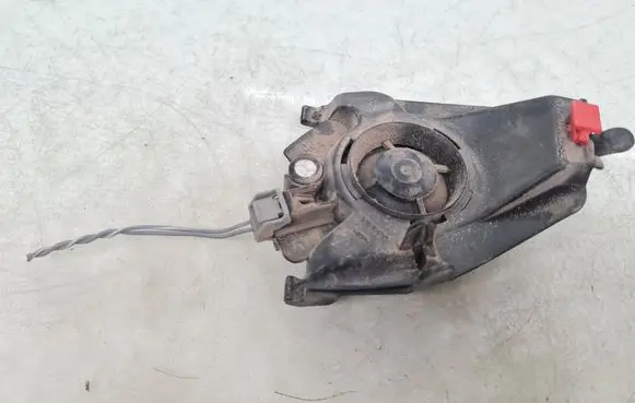 Volvo XC70 Front door high frequency speaker 8633992