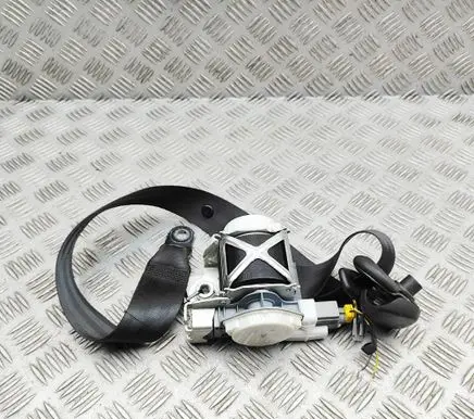 Volkswagen Amarok Front seatbelt 2H0857805D