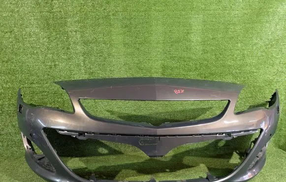 Opel Astra J Front bumper 