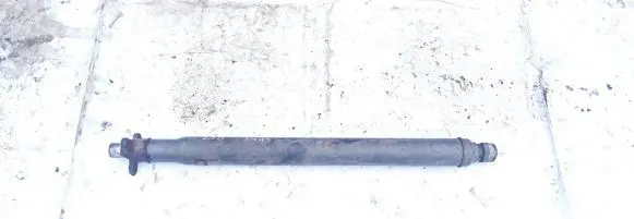 Mercedes-Benz C W202 Front prop shaft 