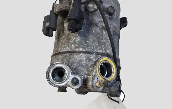 Volvo V70 Air conditioning (A/C) compressor (pump) 36011355 R134A