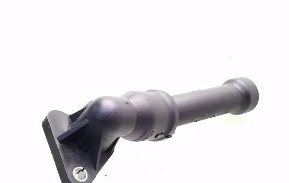 Peugeot Boxer Engine coolant pipe/hose 6C1Q8B535AF
