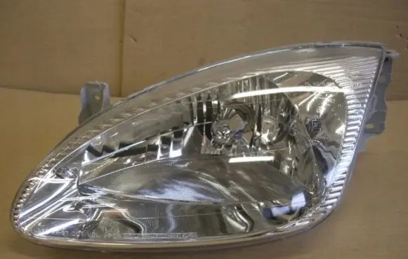Hyundai Lantra II Headlight/headlamp