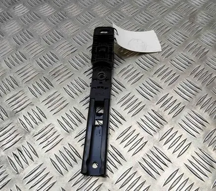Jaguar XJ X351 Seat belt height adjuster AW93611C46AB