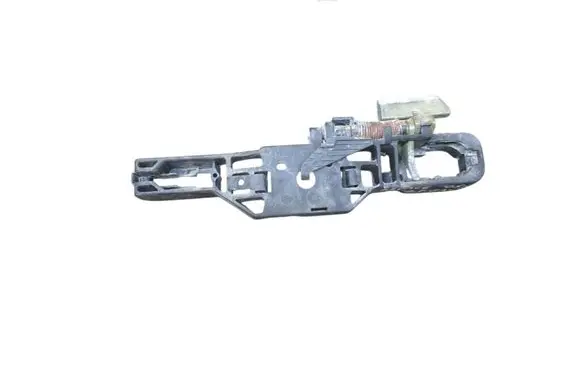 Renault Espace - Grand espace IV Rear door exterior handle/bracket 8200008431