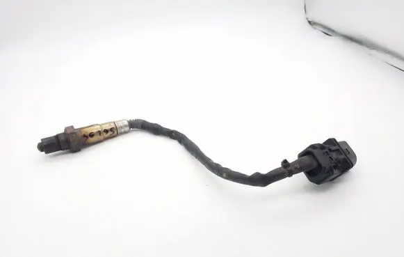 KIA Ceed Lambda probe sensor 393504A410