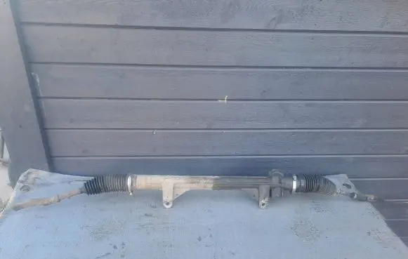 Renault Scenic II - Grand scenic II Steering rack 7955501009LH